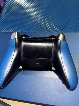 Xbox One Azul Edición Especial FORZA MOTORSPORT