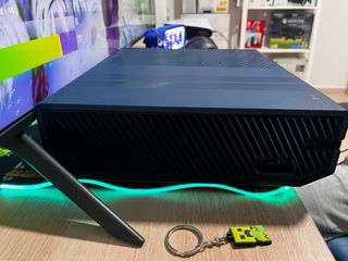 Xbox One Azul Edición Especial FORZA MOTORSPORT