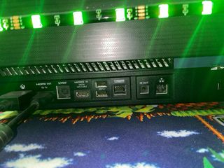 Xbox One Azul Edición Especial FORZA MOTORSPORT