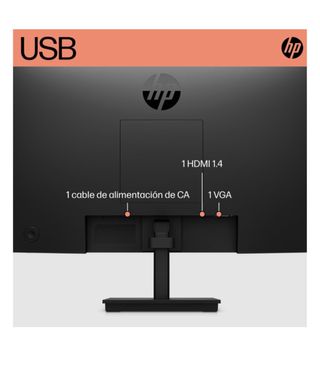 Monitor HP V22 22”
