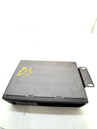 SISTEMA AUDIO / RADIO CD AUDI A8 D2 (4D2, 4D8) (3)