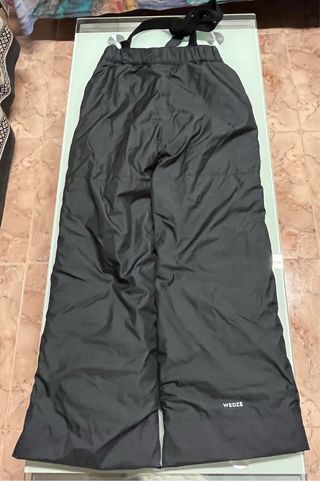Pantalón de esquí para 12 años