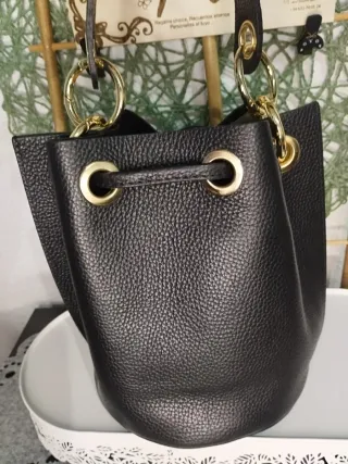 Bombonera Piel animal PRINT ÚLTIMA UNIDAD