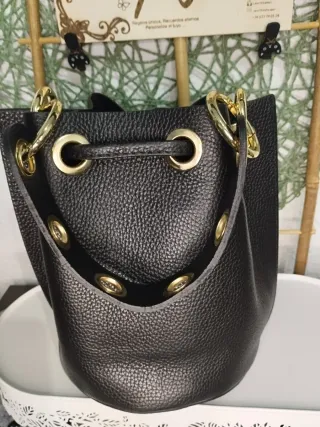 Bombonera Piel animal PRINT ÚLTIMA UNIDAD