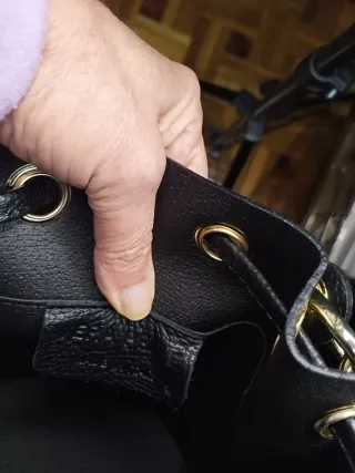 Bombonera Piel animal PRINT ÚLTIMA UNIDAD