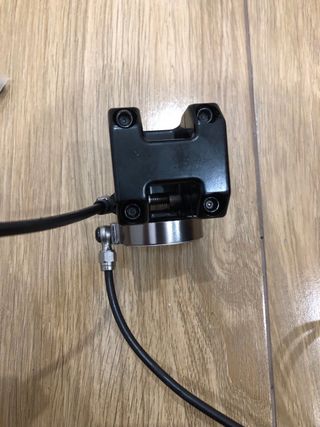 Rotor para freno Hidráulico MTB KHE Affix