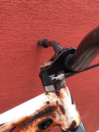 Rotor para freno Hidráulico MTB KHE Affix