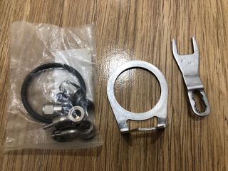 Rotor para freno Hidráulico MTB KHE Affix