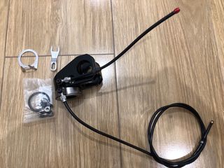 Rotor para freno Hidráulico MTB KHE Affix