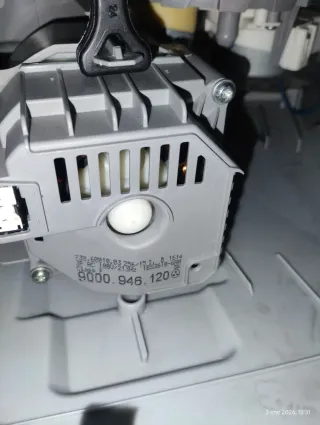 Despiece Lavavajillas Balay