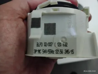 Despiece Lavavajillas Balay