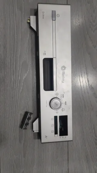 Despiece Lavavajillas Balay