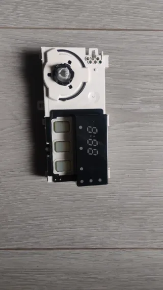 Despiece Lavavajillas Balay