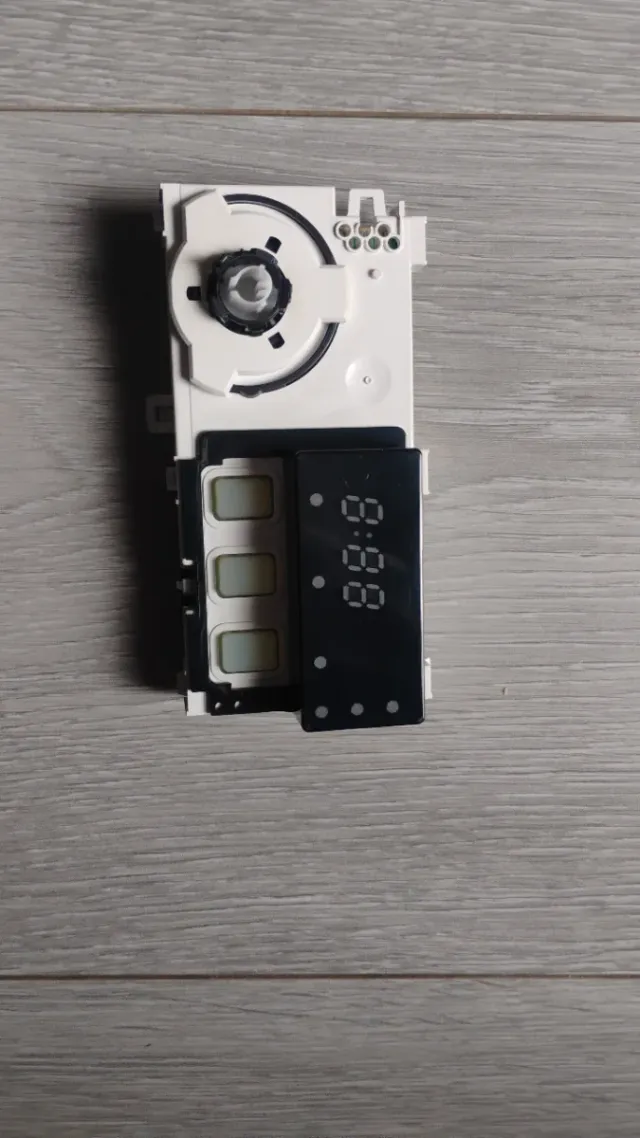 Despiece Lavavajillas Balay