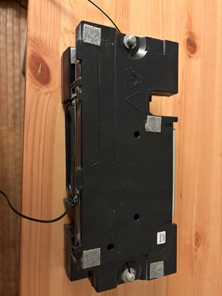 Altavoces TV Samsung 55 Originales