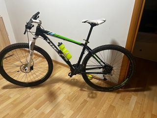 Bicicleta Trek Talle L Rodado 29