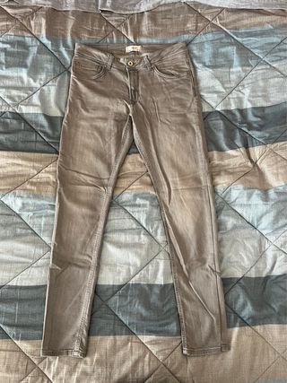 Jeans Celio chiari uomo