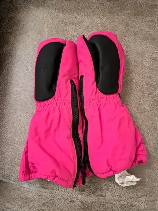 Pack Nieve Wedze: Pantalón, Gorro y Guantes