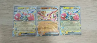Cartas pokemon