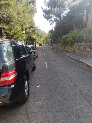 Mercedes-Benz Clase M 2006