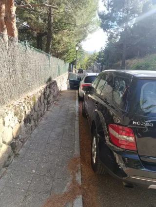 Mercedes-Benz Clase M 2006