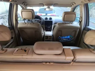 Mercedes-Benz Clase M 2006