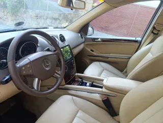 Mercedes-Benz Clase M 2006