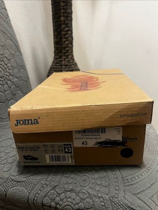 Scarpe calcio Joma Maxima TF EU 43