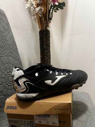 Scarpe calcio Joma Maxima TF EU 43