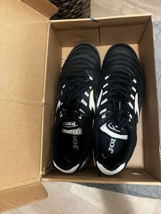 Scarpe calcio Joma Maxima TF EU 43