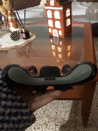 Mando Xbox 360 Microsoft Negro