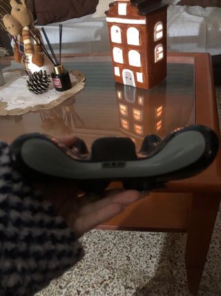 Mando Xbox 360 Microsoft Negro