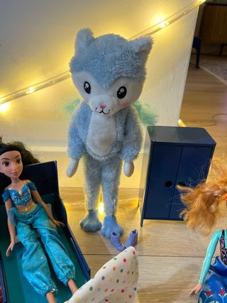 Muñeca Disney y Barbie . Sueltas o el lote