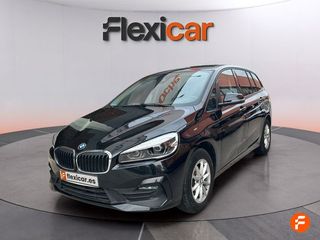 BMW Serie 2 Gran Tourer 216d