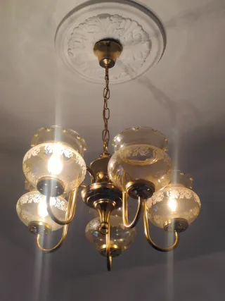 Dormitorio completo madera