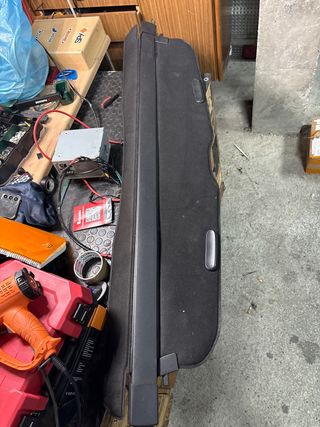 Bandeja maletero Peugeot 307 SW