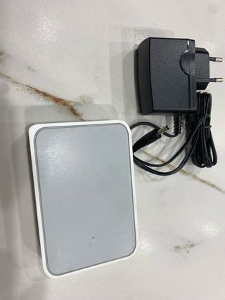 Switch TP-Link 5 Puertos 10/100Mbps