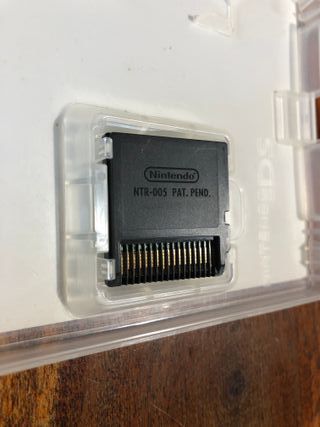 Pokémon edición diamante ds Juego