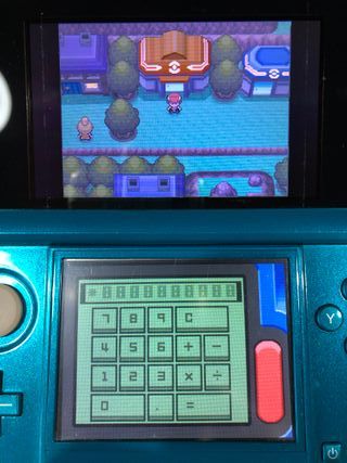 Pokémon edición diamante ds Juego