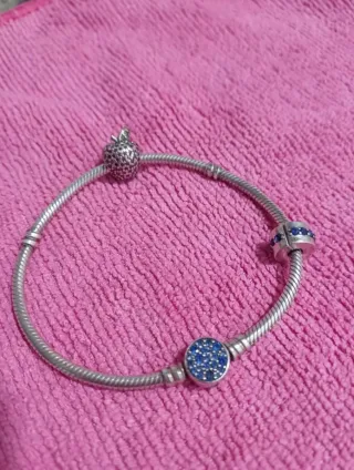 Pulsera Pandora