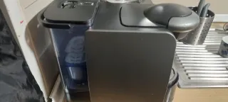 Cafetera Bosch Tassimo