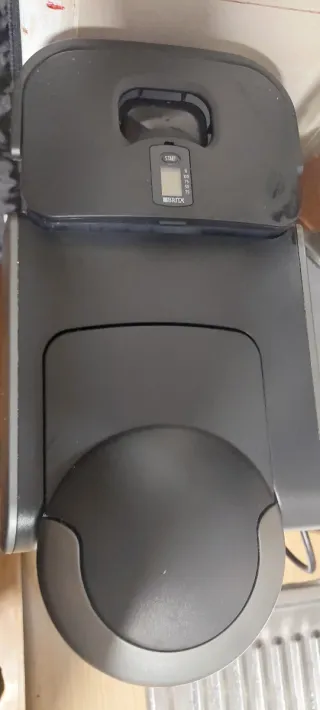 Cafetera Bosch Tassimo