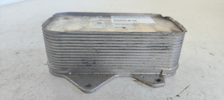 ENFRIADOR ACEITE MOTOR AUDI A8 (4E2) 3.7 V8 40V C