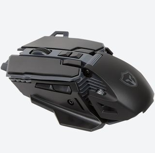 Ratón Gaming 7 Botones 8K DPI