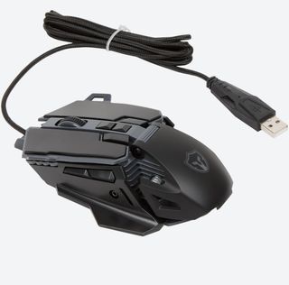 Ratón Gaming 7 Botones 8K DPI