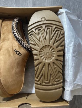 UGG Tasman Marrón Talla 38