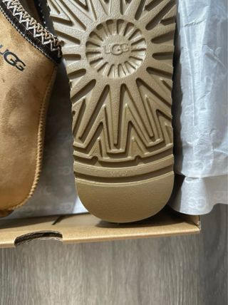 UGG Tasman Marrón Talla 38