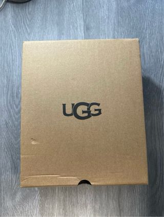 UGG Tasman Marrón Talla 38
