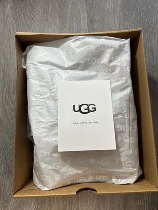 UGG Tasman Marrón Talla 38