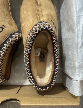 UGG Tasman Marrón Talla 38